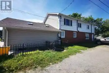 422 The Queensway Unit# Bsmt, Georgina, Ontario L4P 2E1, 1 Bedroom Bedrooms, 3 Rooms Rooms,1 BathroomBathrooms,Commercial,Rented,The Queensway,N9031624