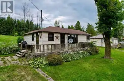 41 ISLANDVIEW Drive South Bruce Peninsula Ontario N0H1A0