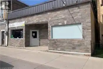 90 1ST Avenue Unit# 90, Arran-Elderslie, Ontario N0G1L0, ,Commercial,For Rent,1ST,X10848772