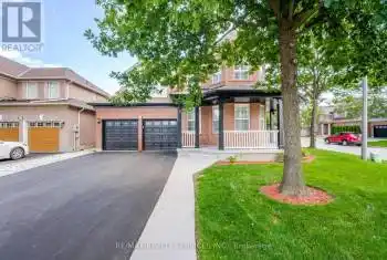 2 Gerrard Dr, Brampton, Ontario L6P 1A7, 4 Bedrooms Bedrooms, 11 Rooms Rooms,4 BathroomsBathrooms,All Houses,Sold,Gerrard,W9049379