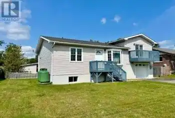 128 Churchill AVE, Wawa, Ontario P0S1K0, 4 Bedrooms Bedrooms, ,3 BathroomsBathrooms,All Houses,For Sale,128 Churchill AVE,SM241869