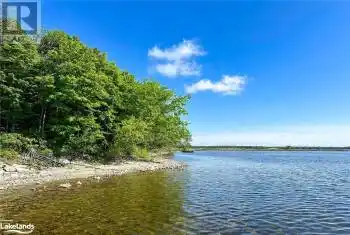 1460 ISLAND 404/QUARRY Island, Georgian Bay (Baxter), Ontario P0E1E0, ,Commercial,For Sale,ISLAND 404/QUARRY,X10896835