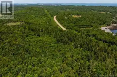 Lot 86-133 Fundy Drive Unit# Lot Campobello New Brunswick E5E1C1