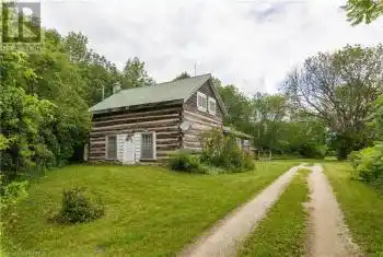 317901 HIGHWAY 6 & 10, Meaford, Ontario N4K5N6, 3 Bedrooms Bedrooms, ,1 BathroomBathrooms,All Houses,For Sale,HIGHWAY 6 & 10,X10847432