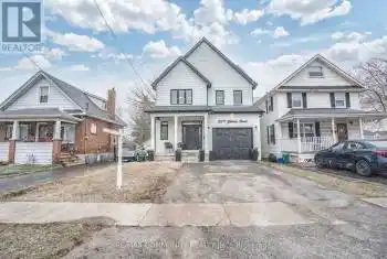 229 Gibbons St, Oshawa, Ontario L1J 4Y5, 4 Bedrooms Bedrooms, 9 Rooms Rooms,4 BathroomsBathrooms,All Houses,Sold,Gibbons,E9051521