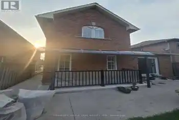 23 Blue Whale Blvd, Brampton, Ontario L6R 2M2, 4 Bedrooms Bedrooms, 4 Rooms Rooms,1 BathroomBathrooms,All Houses,Rented,Blue Whale,W9043740