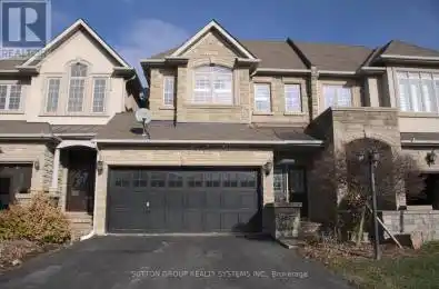 2429 Drive Oakville (Iroquois Ridge North) Ontario L6H0B8