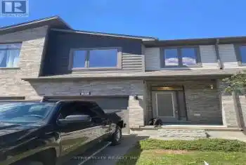 1960 Dalmagarry Rd Unit# 57, London, Ontario N6G 0T8, 3 Bedrooms Bedrooms, 6 Rooms Rooms,4 BathroomsBathrooms,All Houses,Rented,Dalmagarry,X9052489