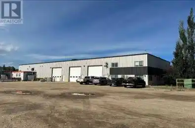 705071 Range Road 61 Rural Grande Prairie No. 1, County of Alberta T8W