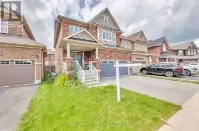 2560 Standardbred Drive Oshawa (Windfields) Ontario L1L0H9