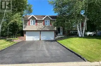 1060 Birchwood Drive Bathurst New Brunswick E2A4W8