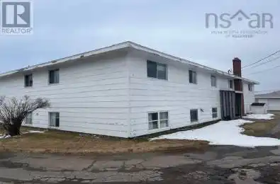 47 Upper Railway Street Unit# 2023 Inverness Nova Scotia B0E1N0