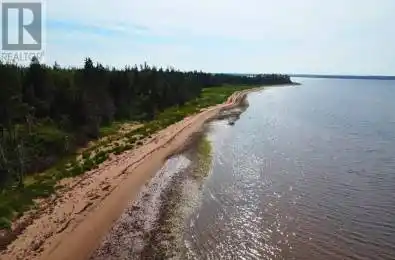 1320 Road Panmure Island Prince Edward Island C0A1R0