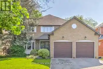 164 Carrington Dr, Richmond Hill, Ontario L4C 7Z8, 4 Bedrooms Bedrooms, 10 Rooms Rooms,3 BathroomsBathrooms,All Houses,Sold,Carrington,N9054662