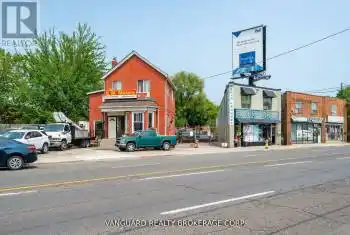 1359 Weston Road, Toronto (Mount Dennis), Ontario M6M4R9, ,Commercial,For Sale,Weston,W9054855