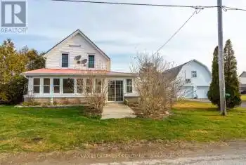 879 Port Maitland Road, Haldimand (Dunnville), Ontario N1A2W6, 3 Bedrooms Bedrooms, ,1 BathroomBathrooms,All Houses,For Sale,Port Maitland,X8138498