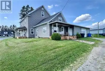 450 de l'Eglise Road, Saint-André, New Brunswick E3Y2Y8, 5 Bedrooms Bedrooms, ,2 BathroomsBathrooms,All Houses,For Sale,450 de l'Eglise Road,NB103611