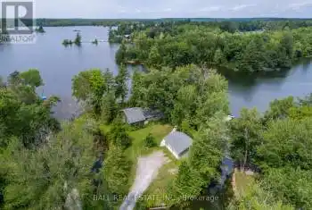 2324 Salmon Bay Rd, Douro-Dummer, Ontario K0L 2H0, 4 Bedrooms Bedrooms, 10 Rooms Rooms,2 BathroomsBathrooms,All Houses,Sold,Salmon Bay,X9054811