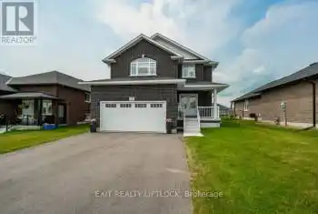 7 Oliver Lane, Asphodel-Norwood (Norwood), Ontario K0L2V0, 4 Bedrooms Bedrooms, ,4 BathroomsBathrooms,All Houses,For Sale,Oliver,X9055123