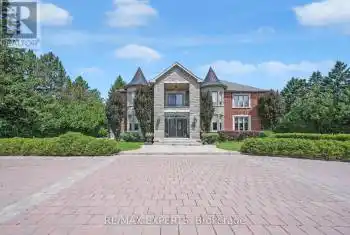 1902 Vandorf Sdrd, Aurora, Ontario L4G 7B9, 5 Bedrooms Bedrooms, 10 Rooms Rooms,7 BathroomsBathrooms,All Houses,Sold,Vandorf,N9055677