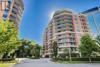 2 Aberfoyle Cres Unit# 407, Toronto, Ontario M8X 2Z8, 2 Bedrooms Bedrooms, 4 Rooms Rooms,2 BathroomsBathrooms,Condo,Sold,Aberfoyle,W8405384