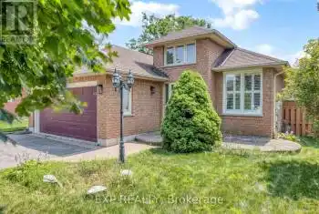 332 Sandringham Dr, Clarington, Ontario L1E 2Z7, 2 Bedrooms Bedrooms, 7 Rooms Rooms,3 BathroomsBathrooms,All Houses,Sold,Sandringham,E9083794