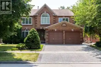 6064 St. Ives Way, Mississauga, Ontario L5N 4M1, 4 Bedrooms Bedrooms, 10 Rooms Rooms,3 BathroomsBathrooms,All Houses,Sold,St. Ives,W9056644