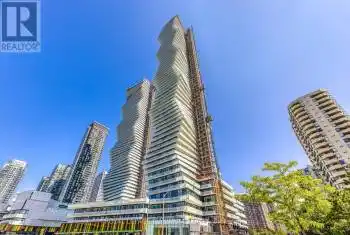 3883 Quartz Rd Unit# 2201, Mississauga, Ontario L5B 0M4, 2 Bedrooms Bedrooms, 5 Rooms Rooms,1 BathroomBathrooms,Condo,Rented,Quartz,W9058892