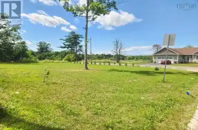 Lot 418 Covey Drive Unit# Lot North Kentville Nova Scotia B4N0H8