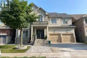 1031 Wilbur Pipher Circ, Newmarket, Ontario L3X 0G4, 3 Bedrooms Bedrooms, 5 Rooms Rooms,1 BathroomBathrooms,All Houses,Rented,Wilbur Pipher,N9229135