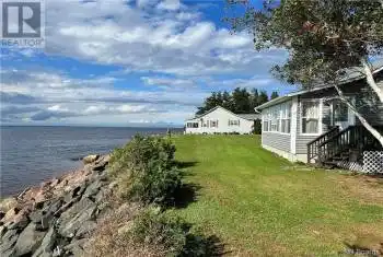 48 Front Road, Bay Du Vin, New Brunswick E1N5K1, 5 Bedrooms Bedrooms, ,5 BathroomsBathrooms,All Houses,For Sale,48 Front Road,NB103693