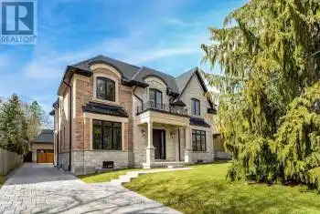 501 Avonwood Drive, Mississauga (Mineola), Ontario L5G1Y8, 4 Bedrooms Bedrooms, ,4 BathroomsBathrooms,All Houses,For Sale,Avonwood,W9229700