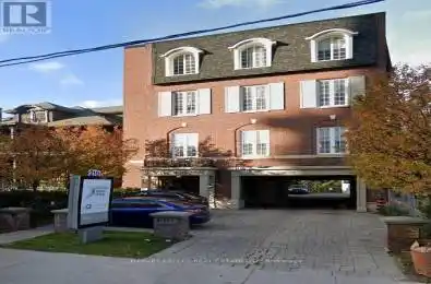 210 St Clair Avenue Unit# 4th Flr Toronto (Casa Loma) Ontario M4V1R2