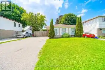 866 Liverpool Rd, Pickering, Ontario L1W 1S4, 3 Bedrooms Bedrooms, 6 Rooms Rooms,2 BathroomsBathrooms,All Houses,Rented,Liverpool,E9230779