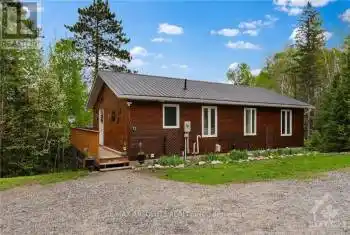 4666 MATAWATCHAN Road, Greater Madawaska, Ontario K0J2R0, 3 Bedrooms Bedrooms, ,2 BathroomsBathrooms,All Houses,For Sale,Griffith,MATAWATCHAN,X9517941