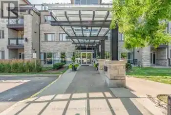 570 Lolita Gdns Unit# 439, Mississauga, Ontario L5A 0A1, 2 Bedrooms Bedrooms, 4 Rooms Rooms,2 BathroomsBathrooms,Condo,Sold,Lolita,W9231502