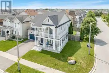 6 Shamrock Lane, Barrie, Ontario L4M 7H8, 4 Bedrooms Bedrooms, 8 Rooms Rooms,3 BathroomsBathrooms,All Houses,Sold,Shamrock,S9231685