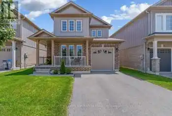 952 Adams Ave, North Perth, Ontario N4W 0E6, 4 Bedrooms Bedrooms, 11 Rooms Rooms,3 BathroomsBathrooms,All Houses,Sold,Adams,X9232459