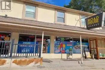 1382 Killarney Beach Road, Innisfil (Lefroy), Ontario L0L1W0, ,1 BathroomBathrooms,Commercial,For Sale,Killarney Beach,N9232697