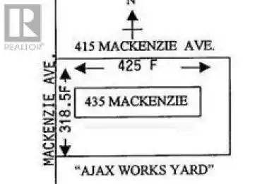 435 Mackenzie Avenue Ajax (South West) Ontario L1S2G2