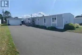 6 2E AV DU PARC Unit# 6, Caraquet, New Brunswick E1W1A7, 2 Bedrooms Bedrooms, ,2 BathroomsBathrooms,All Houses,For Sale,6 2E AV DU PARC,NB103684