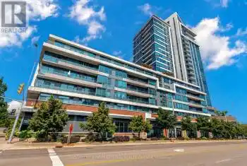 1 Hurontario St Unit# 509, Mississauga, Ontario L5G 3G8, 2 Bedrooms Bedrooms, 5 Rooms Rooms,2 BathroomsBathrooms,Condo,Sold,Hurontario,W9233536