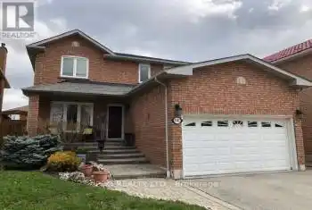 4581 Crosswinds Dr, Mississauga, Ontario L5V 1G4, 4 Bedrooms Bedrooms, 8 Rooms Rooms,4 BathroomsBathrooms,All Houses,Sold,Crosswinds,W9233712