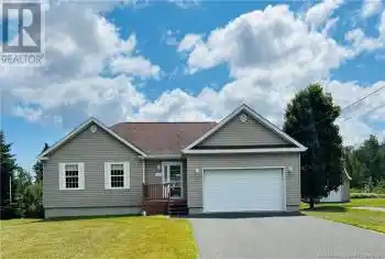 518 Rue Basque, Tracadie, New Brunswick E1X1B1, 3 Bedrooms Bedrooms, ,2 BathroomsBathrooms,All Houses,For Sale,518 Rue Basque,NB103788