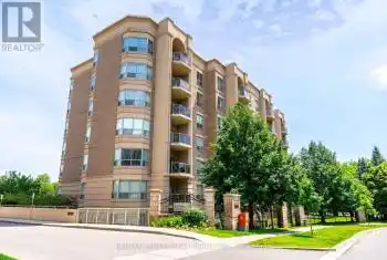 2085 Amherst Heights Dr Unit# 501, Burlington, Ontario L7P 5C2, 1 Bedroom Bedrooms, 4 Rooms Rooms,2 BathroomsBathrooms,Condo,Sold,Amherst Heights,W9234091