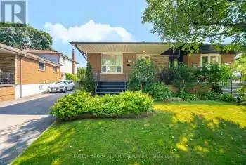 2379 Goodison Ave, Mississauga, Ontario L5B 1W6, 4 Bedrooms Bedrooms, 7 Rooms Rooms,2 BathroomsBathrooms,All Houses,Sold,Goodison,W9234133