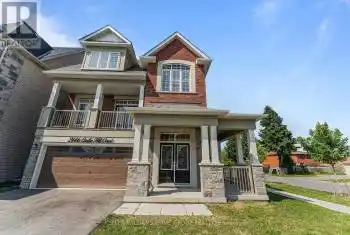 2146 Castle Hill Crt, Pickering, Ontario L1X 1Y5, 4 Bedrooms Bedrooms, 13 Rooms Rooms,4 BathroomsBathrooms,All Houses,Sold,Castle Hill,E9234256