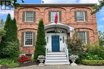 619 KING Street, Niagara-on-the-Lake (101 - Town), Ontario L0S1J0, 5 Bedrooms Bedrooms, ,5 BathroomsBathrooms,All Houses,For Sale,KING,X9413088