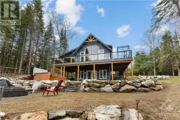 4634 MATAWATCHAN Road, Greater Madawaska, Ontario K0J2R0, 4 Bedrooms Bedrooms, ,3 BathroomsBathrooms,All Houses,For Sale,Griffith,MATAWATCHAN,X9517950