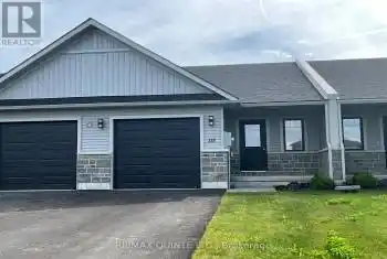 119 Aldersgate Dr, Belleville, Ontario K8P 0C6, 1 Bedroom Bedrooms, 7 Rooms Rooms,3 BathroomsBathrooms,All Houses,Sold,Aldersgate,X9235357